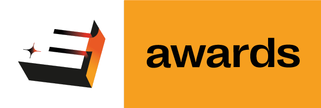 Логотип E+ Awards