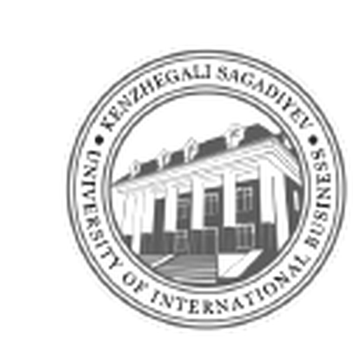 UIB — Университет международного бизнеса им. К. Сагадиева Логотип UIB — Университет международного бизнеса им. К. Сагадиева