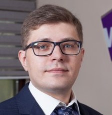 Виталий Савков — Председатель комитета по digital рекламе
